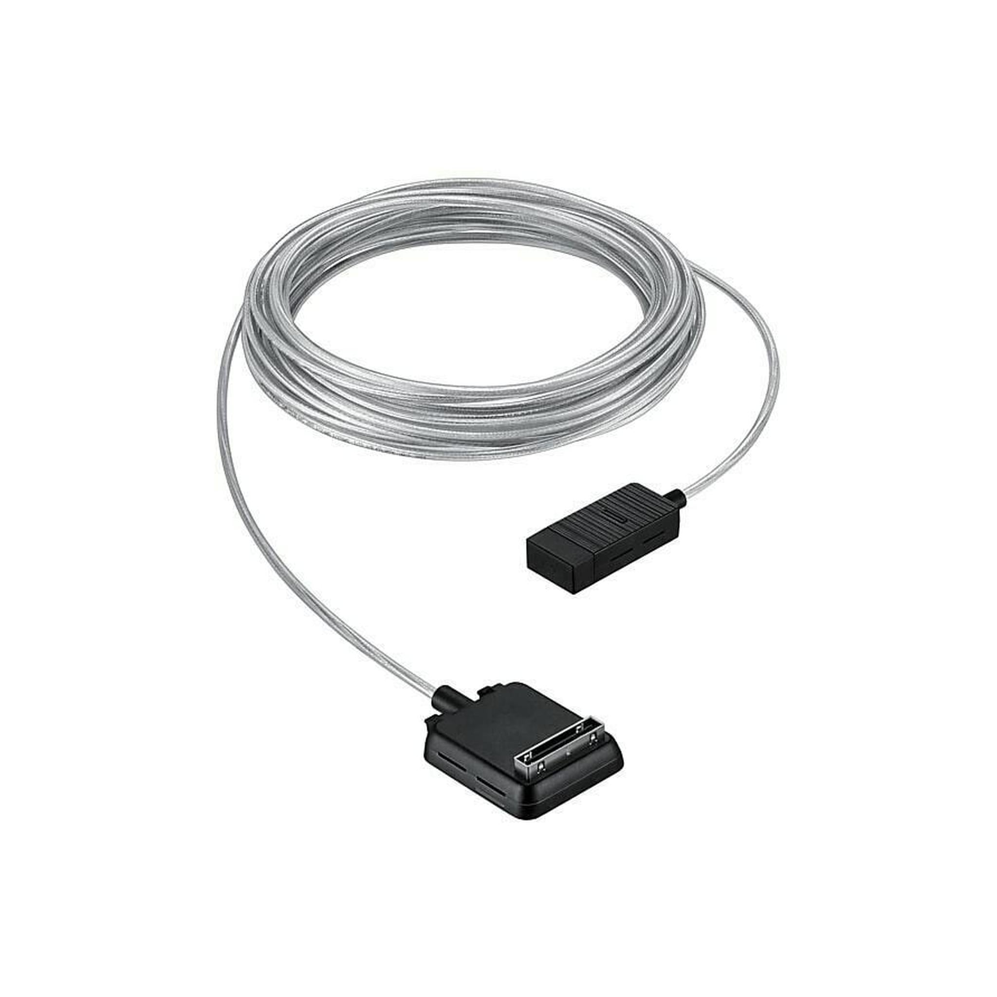 Genuine 5m Near Invisible One Connect Cable for Samsung QE55Q7FNAUXR ONLY **