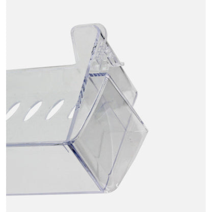 KENWOOD KSBSB15 / KFF2DS14 Genuine Fridge Door Shelf Bottle Rack Tray Holder FOR KENWOOD