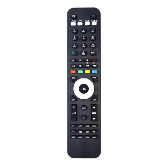 Replacement Remote Control for Humax For FOXSATHDR , FOXSATHDR1TB