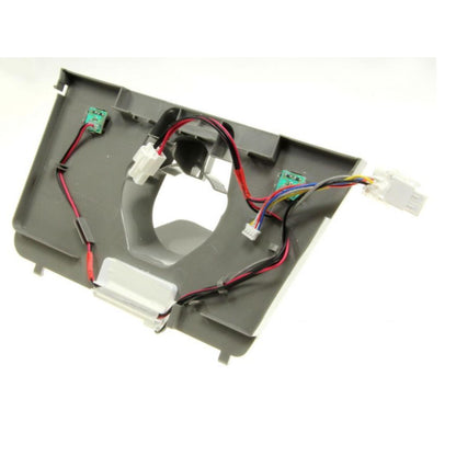RS694N4ICF Fridge Freezer Water Ice Dispenser Arm Unit Silver HK1647120
