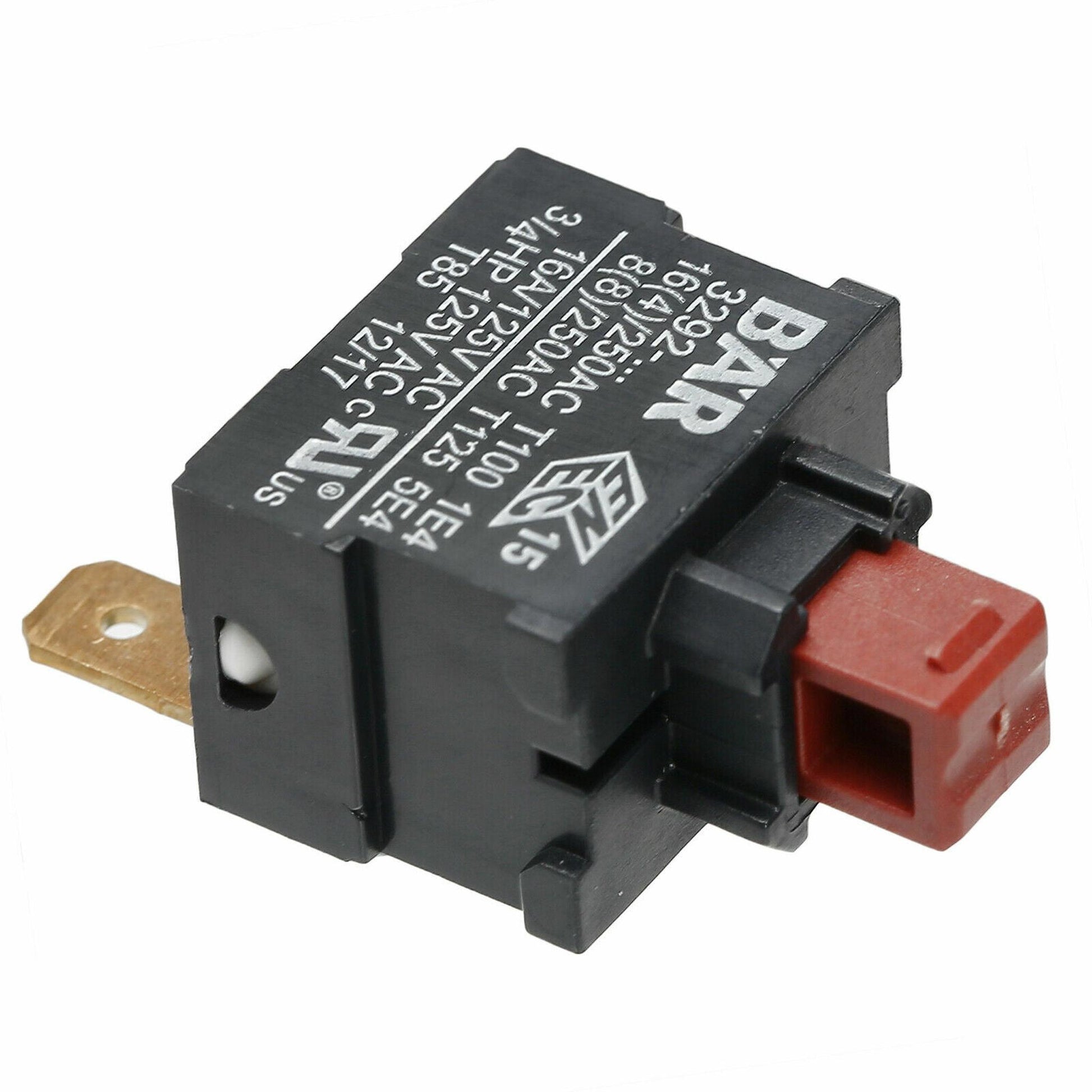 Genuine Dyson DC22, DC23, DC24, DC25 Vacuum Cleaner On/Off Push Button Switch