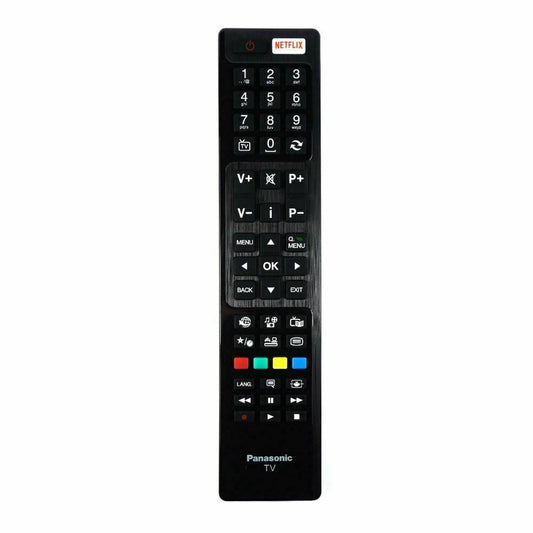 Genuine TX-48CX400B Remote Control For Panasonic Tv