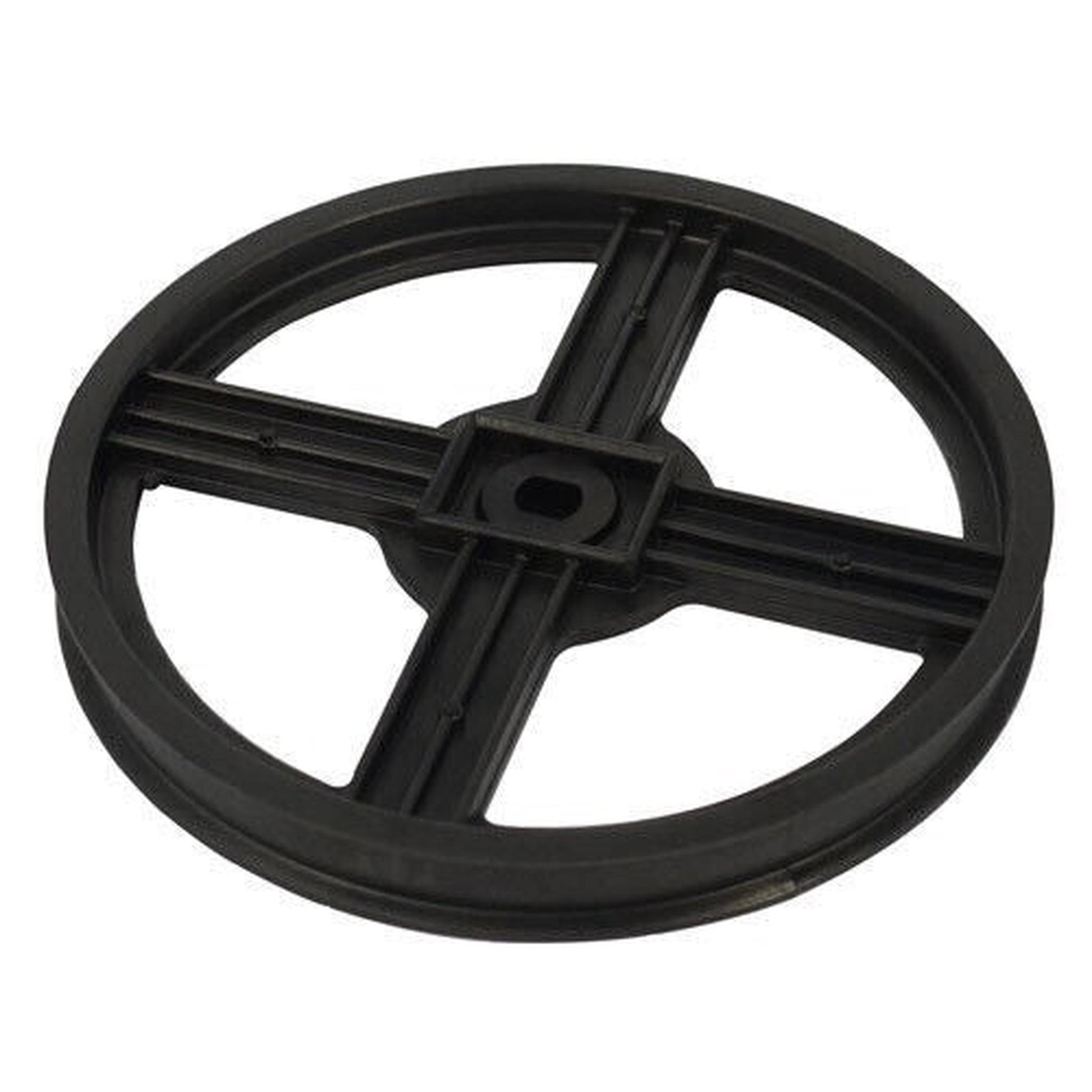 Genuine Pulley wheel for the Panasonic SDZX2522KXG breadmaker .