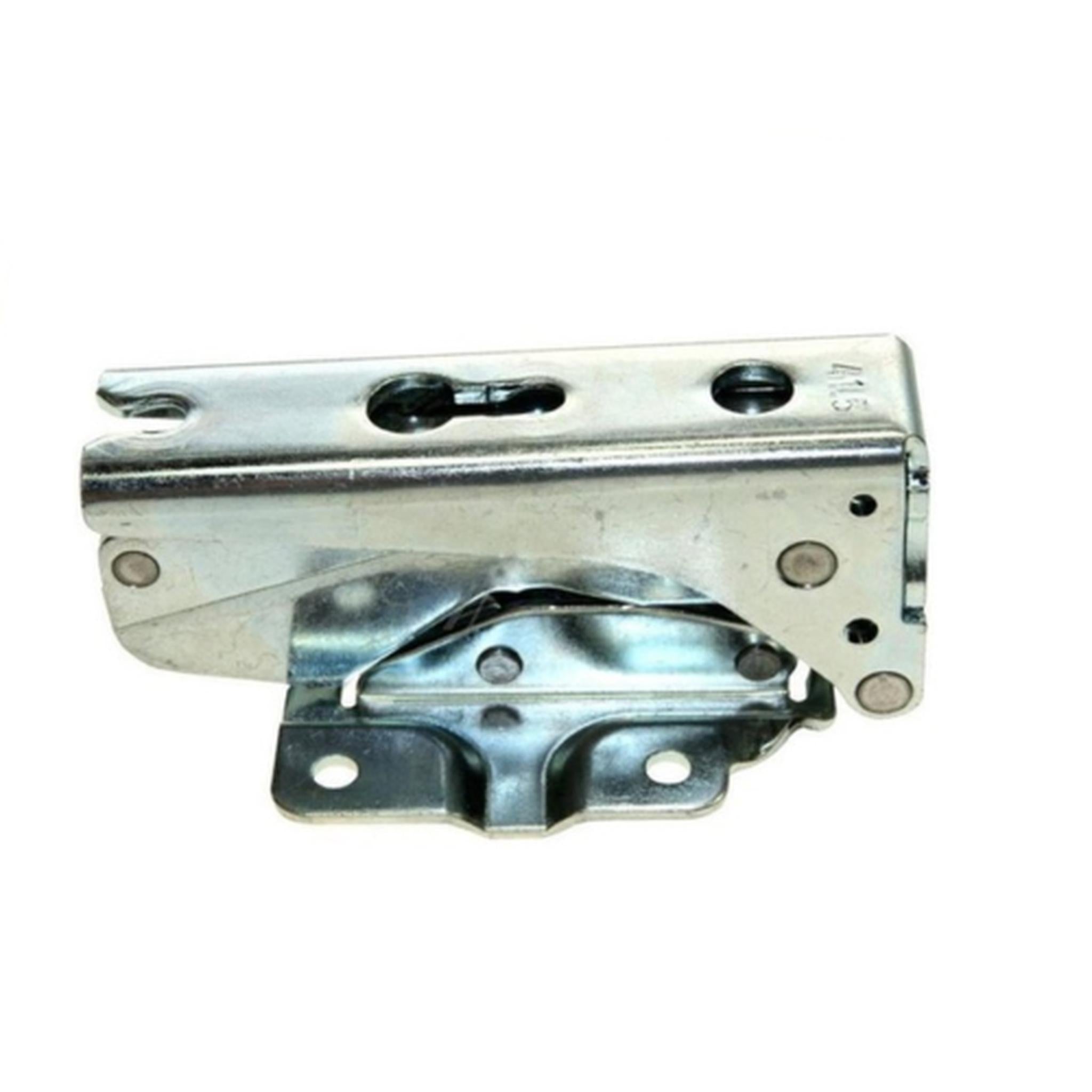 HETTICH 3363 5.0 Fridge Freezer Door Hinge Integrated 41,5 Top Left Lower Right