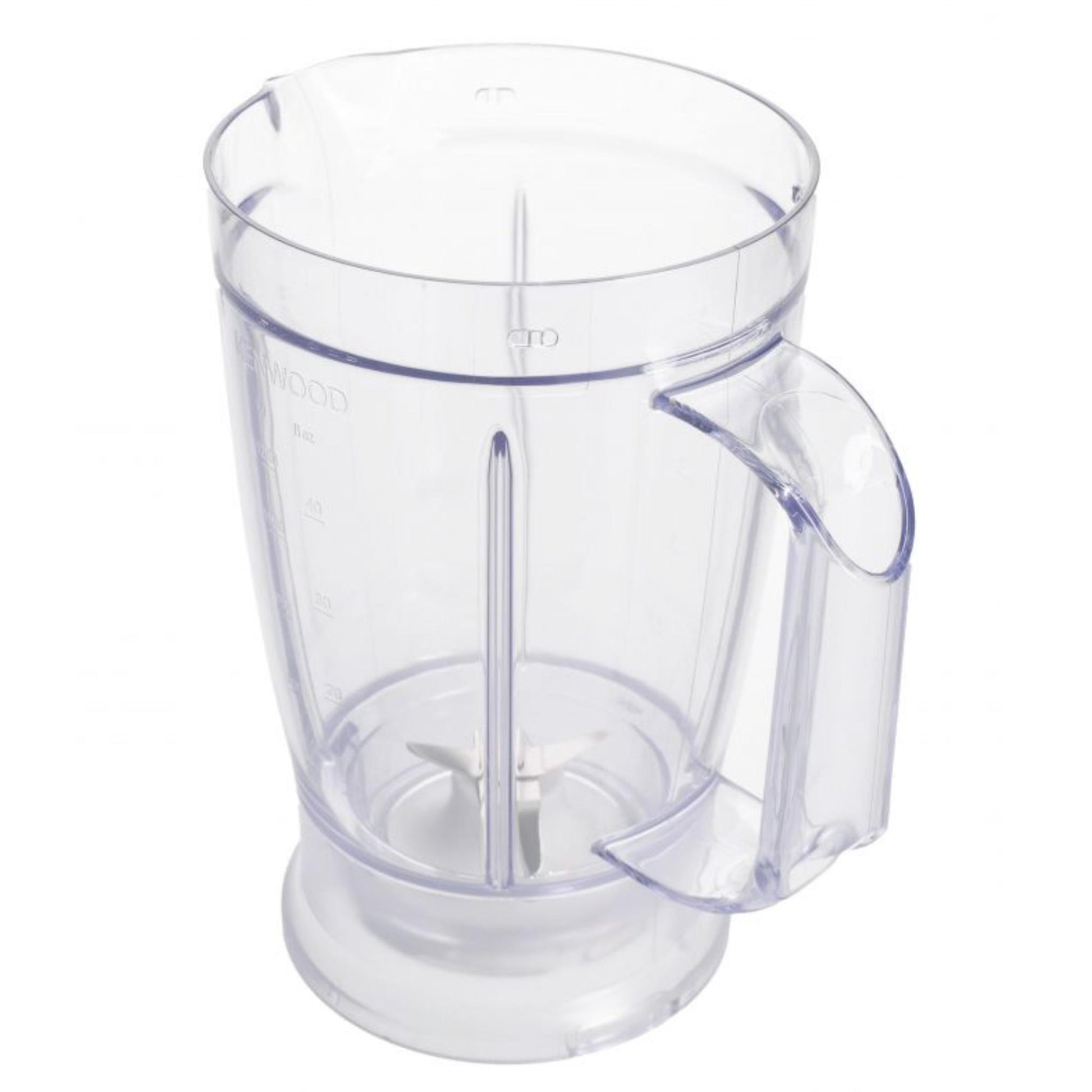 Liquidiser Goblet & Blade Base for Kenwood FPP220 FPP225 FPP230 FPP235 FPP23 FPM25