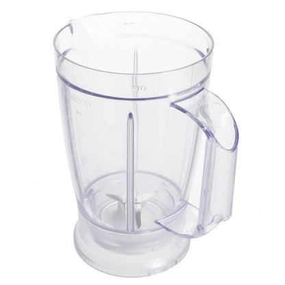 Liquidiser Goblet & Blade Base for Kenwood FPP220 FPP225 FPP230 FPP235 FPP23 FPM25