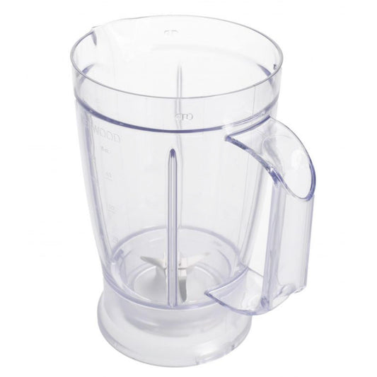Liquidiser Goblet & Blade Base for Kenwood FPP220 FPP225 FPP230 FPP235 FPP23 FPM25