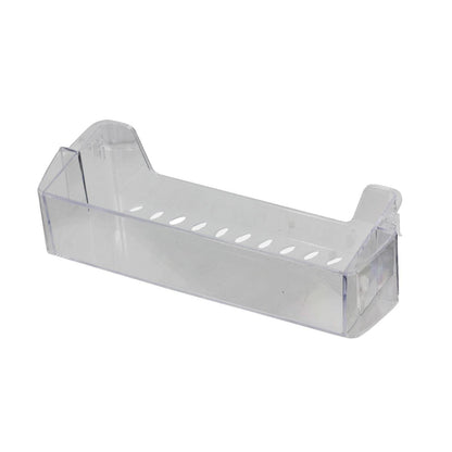 KSBSB15 Genuine Fridge Door Shelf Bottle Rack Tray Holder Clear For KENWOOD