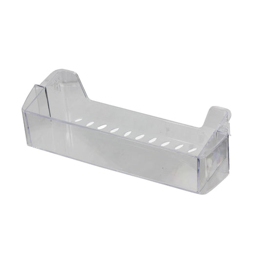 KSBSB15 Genuine Fridge Door Shelf Bottle Rack Tray Holder Clear For KENWOOD