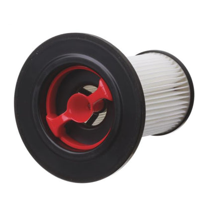 BOSCH Genuine 2-Pce Filter SET (To Fit: BBS81PETGB Pro Animal Vacuum Cleaner)