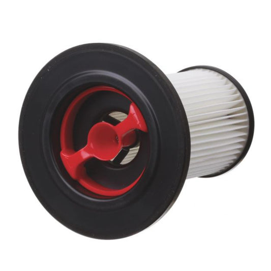 BOSCH Genuine 2-Pce Filter SET (To Fit: BBS81PETGB Pro Animal Vacuum Cleaner)