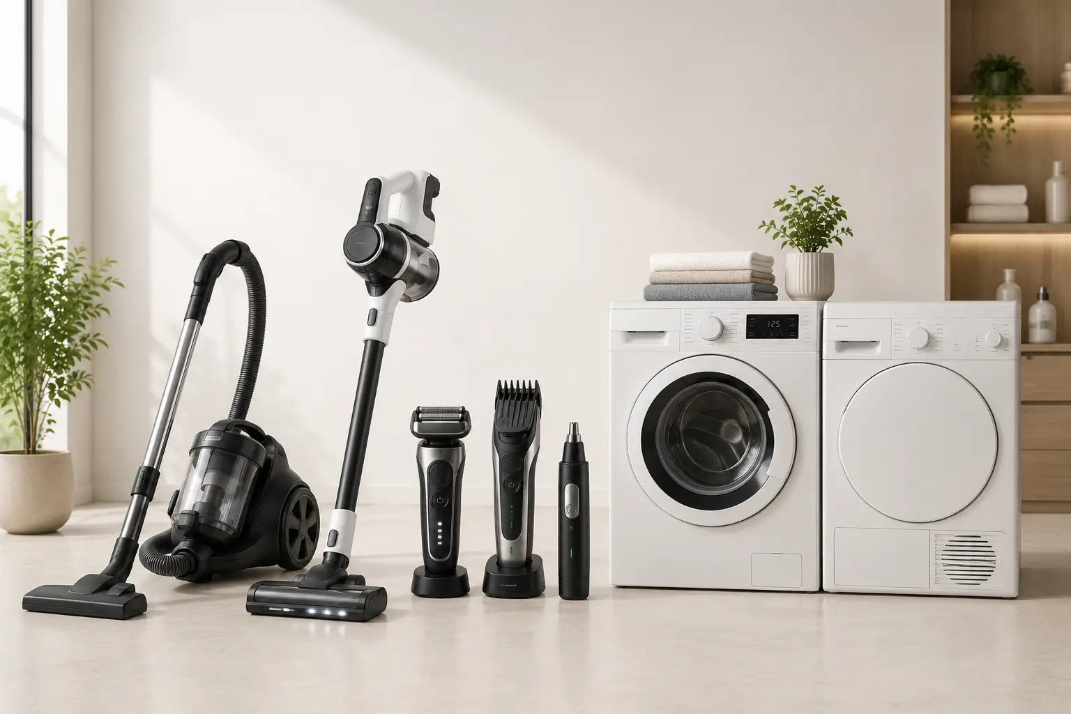 cleaning