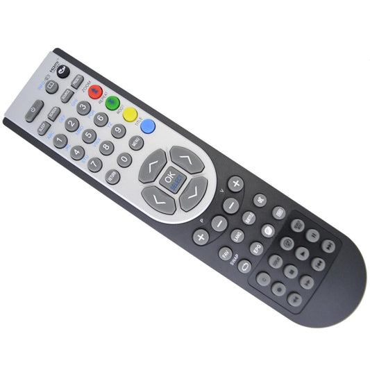 REPLACEMENT RC1900 for ISIS TV REMOTE CONTROL