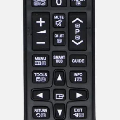 *New* GENUINE TV Remote Control For Samsung UE55JU7500TXZF