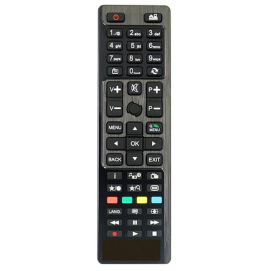 Genuine RC48127 30089238 Remote Control for Panasonic C300 Series TV sub rc48125