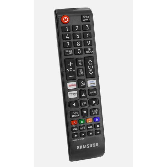 *New* GENUINE TV Remote Control For Samsung UE55HU7200UXXU