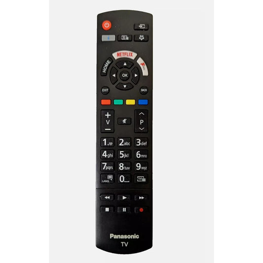 Genuine 30103575 / For Panasonic RC42129M Remote Control