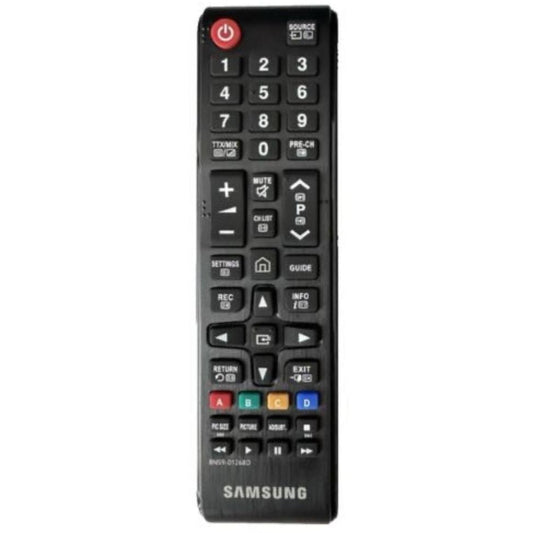 Genuine BN59-01268D TV Remote Control For Samsung UE43M5600AK