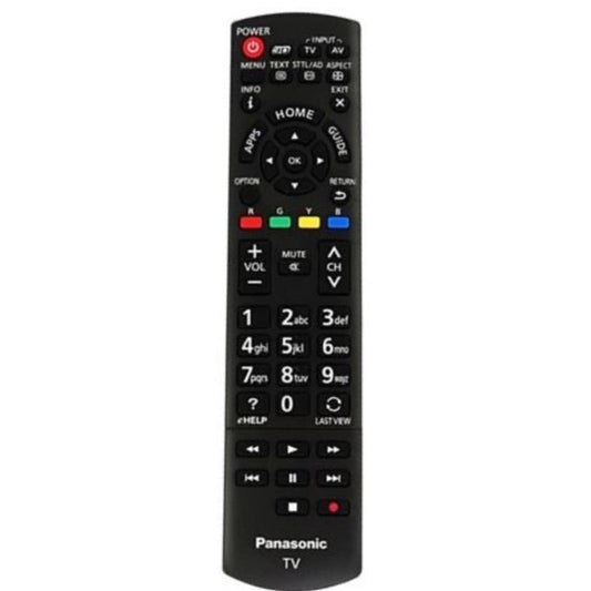 Genuine Original TV Remote Control for Panasonic N2QAYB000829