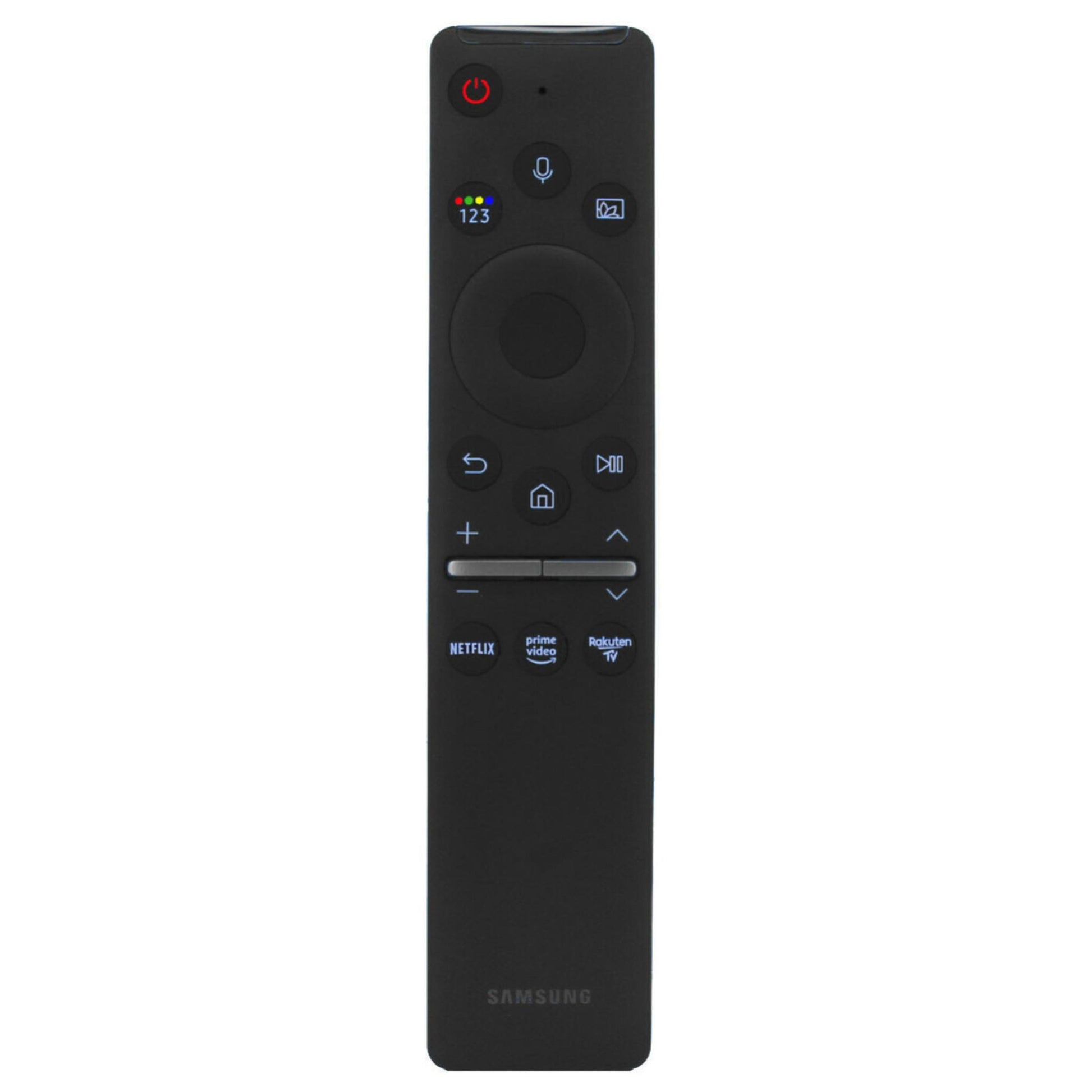 Genuine Voice Smart Remote Control For Samsung QE50Q60TAUXXU