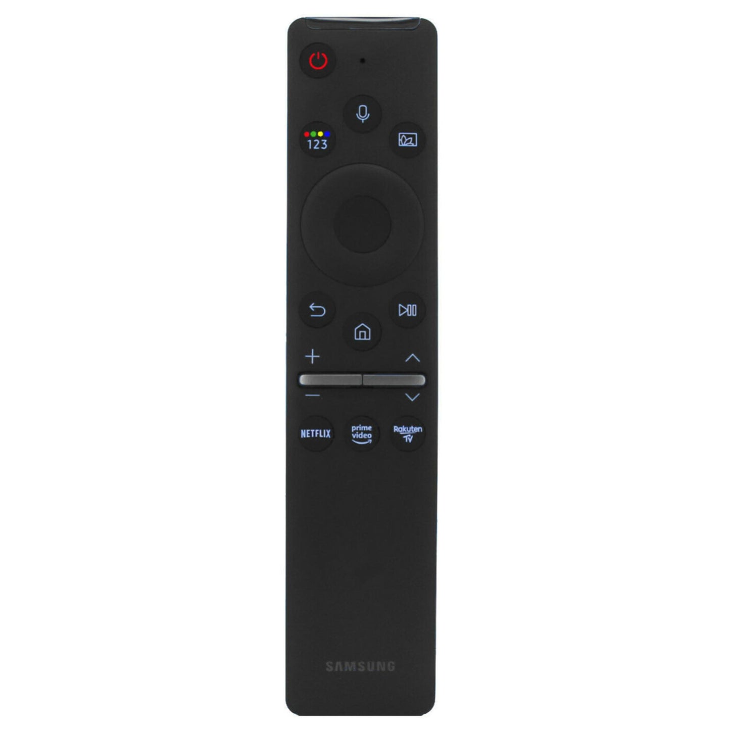 Genuine Voice Smart Remote Control For Samsung Monitor LS32AM500NUXEN