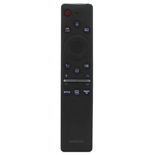 Genuine Voice Smart Remote Control For Samsung Monitor LS32AM500NUXEN