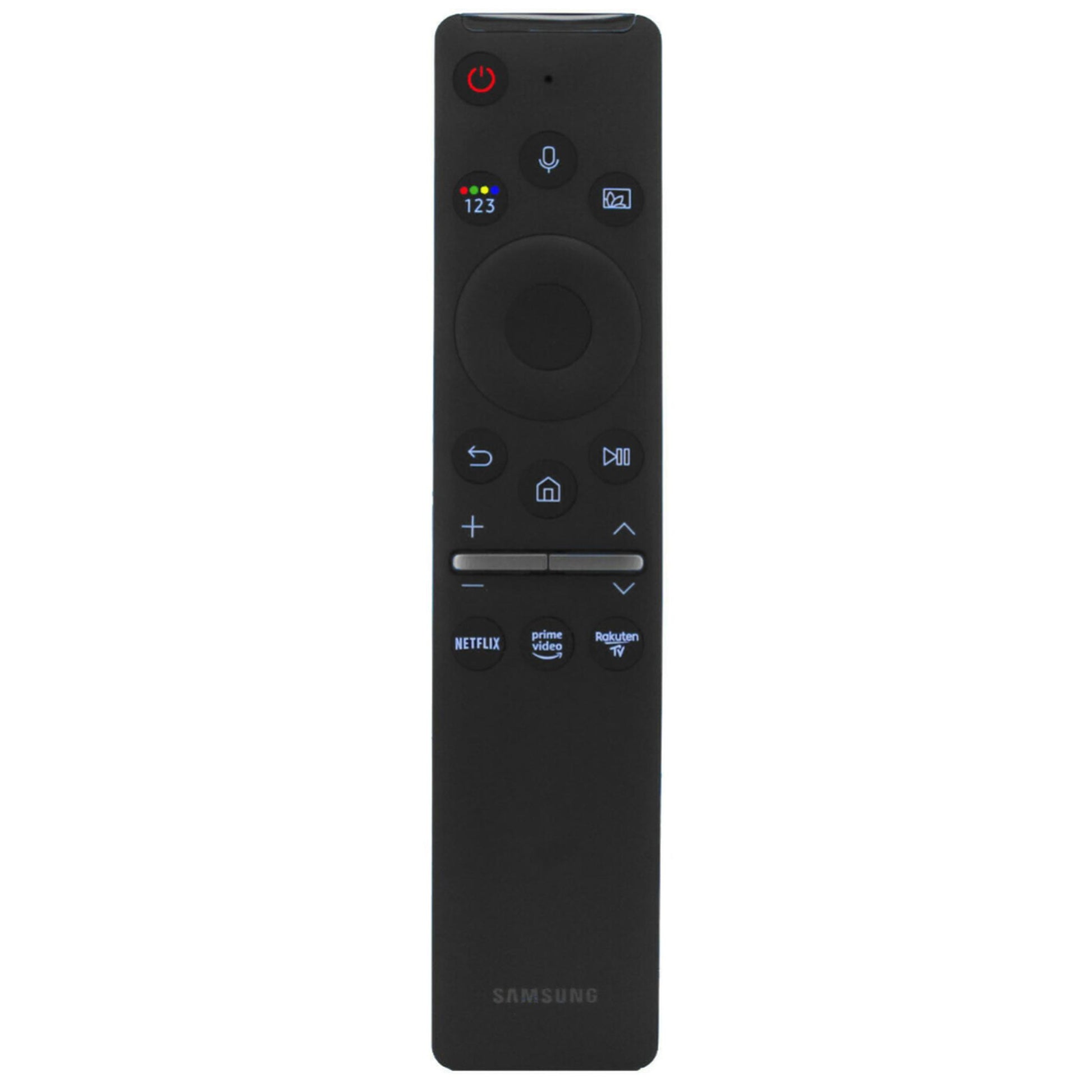 Genuine Voice Smart Remote Control For Samsung Monitor LS27AM500NUXEN