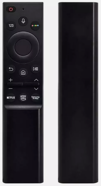 65 Inch GU65AU8079UXZ Smart 4K Voice UHD HDR FOR Samsung TV Remote Control