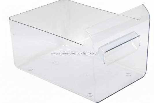 Hisense Fridgemaster Fridge Part Crisp Drawer FOR Model MBC55249 / MBC55275 ONLY