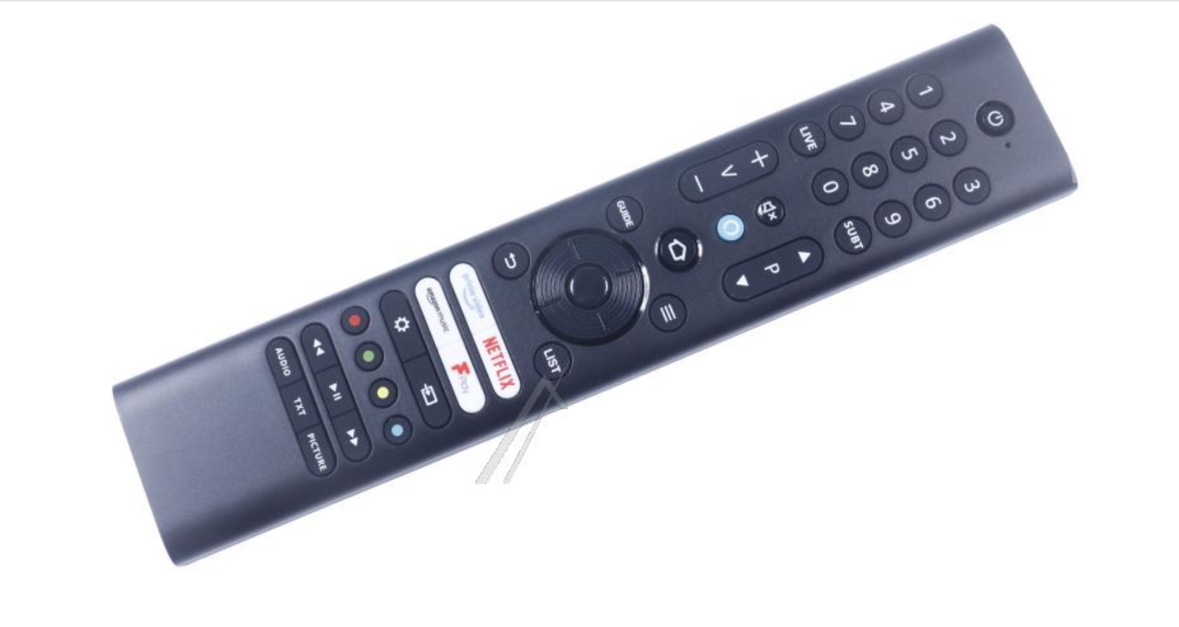 Genuine VOICE POLAROID Remote Control for P50UPF2024A