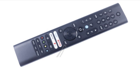 Genuine VOICE POLAROID Remote Control for P50UPF2024A