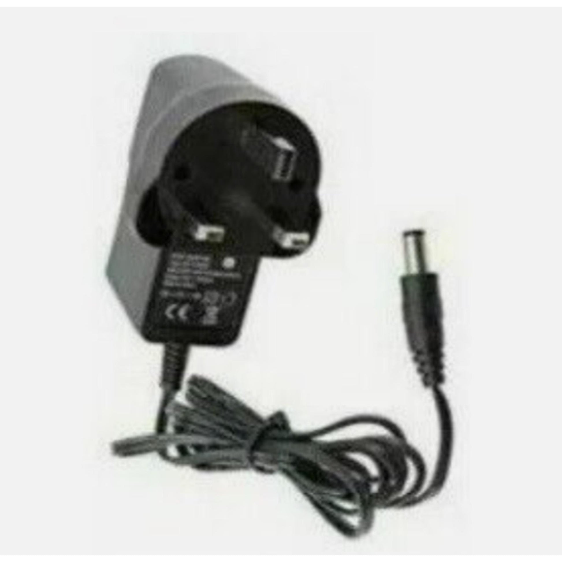 BOSCH Genuine "18V" CHARGER (To Fit Model : ATHLET BCH61840GB Vacuum)