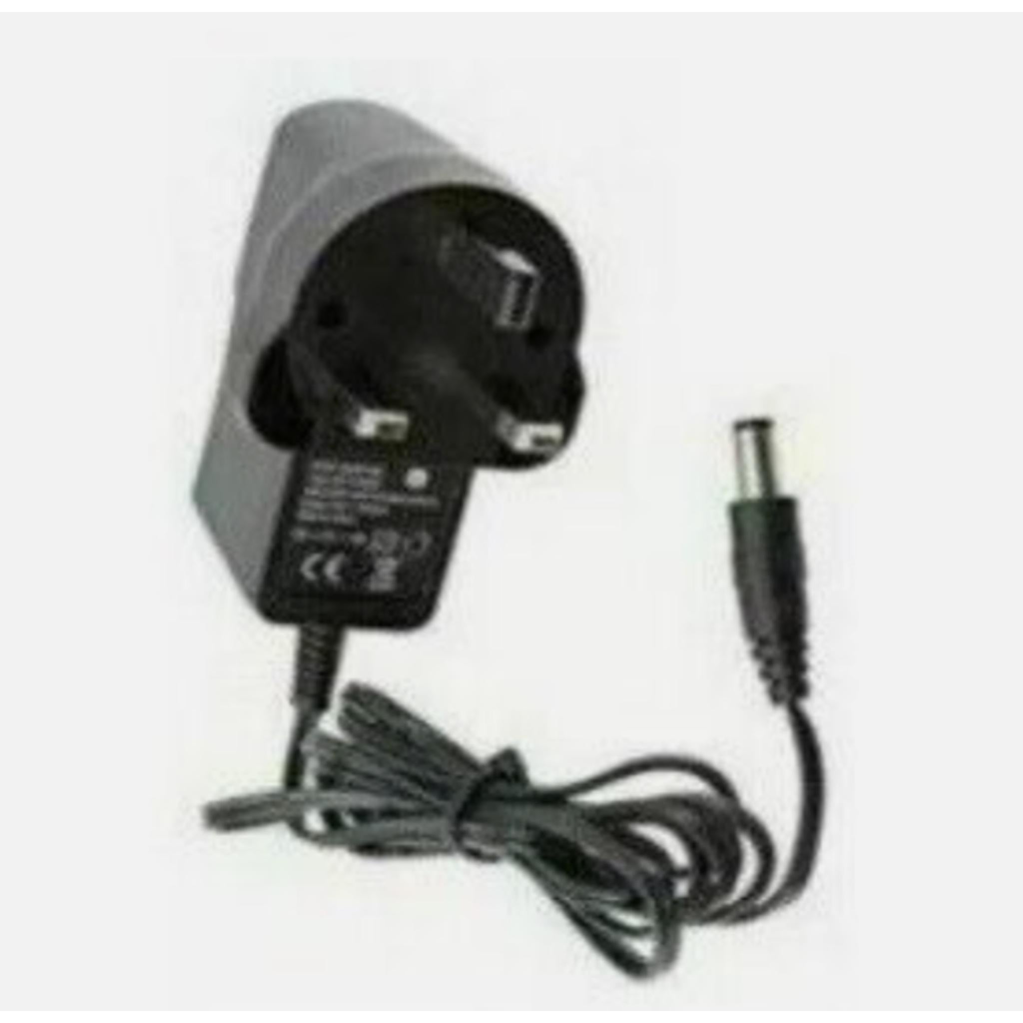 BOSCH Genuine "18V" CHARGER (To Fit Model : ATHLET BCH61840GB Vacuum)