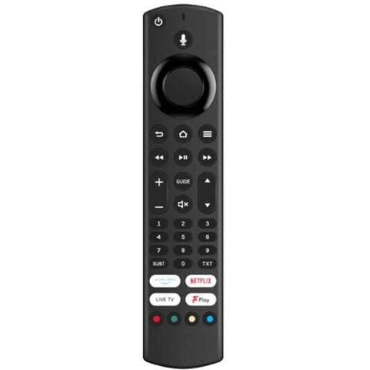 Voice Remote Control for Toshiba Fire Tv 65QF5D63DA