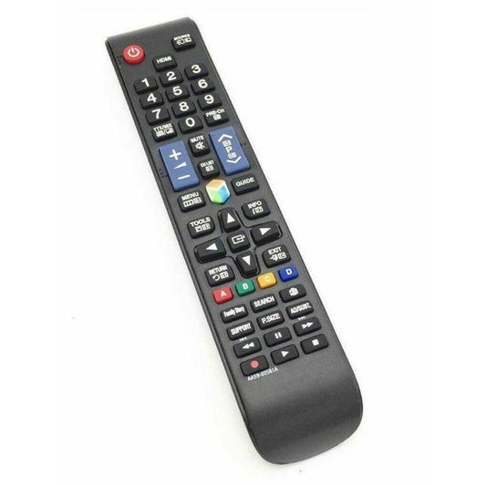 Replacement Remote Control For Samsung 3D SMART TV WORKS 2008 -2019 MODELS