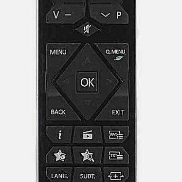 Remote Control For DIGIHOME 19822WHDDIGITAL 22822HDD 32860FHD New