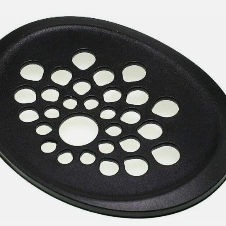 BOSCH Black Drip Tray To Fit: Tassimo VIVY 2 TAS1404GB / TAS1402GB / TAS1406GB