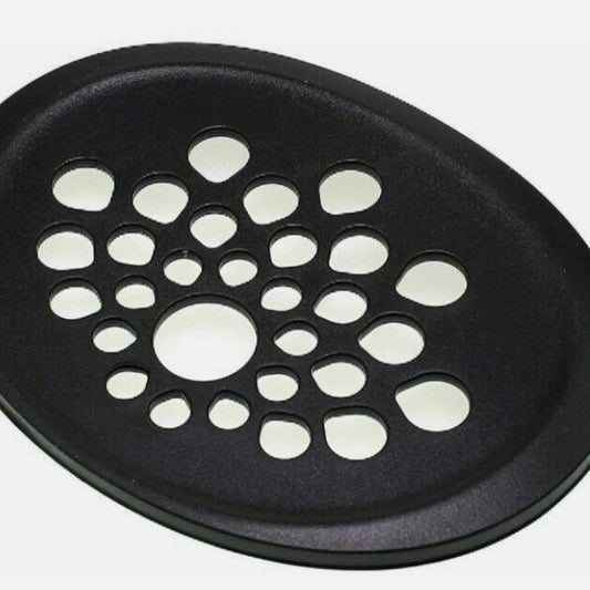 BOSCH Black Drip Tray To Fit: Tassimo VIVY 2 TAS1404GB / TAS1402GB / TAS1406GB