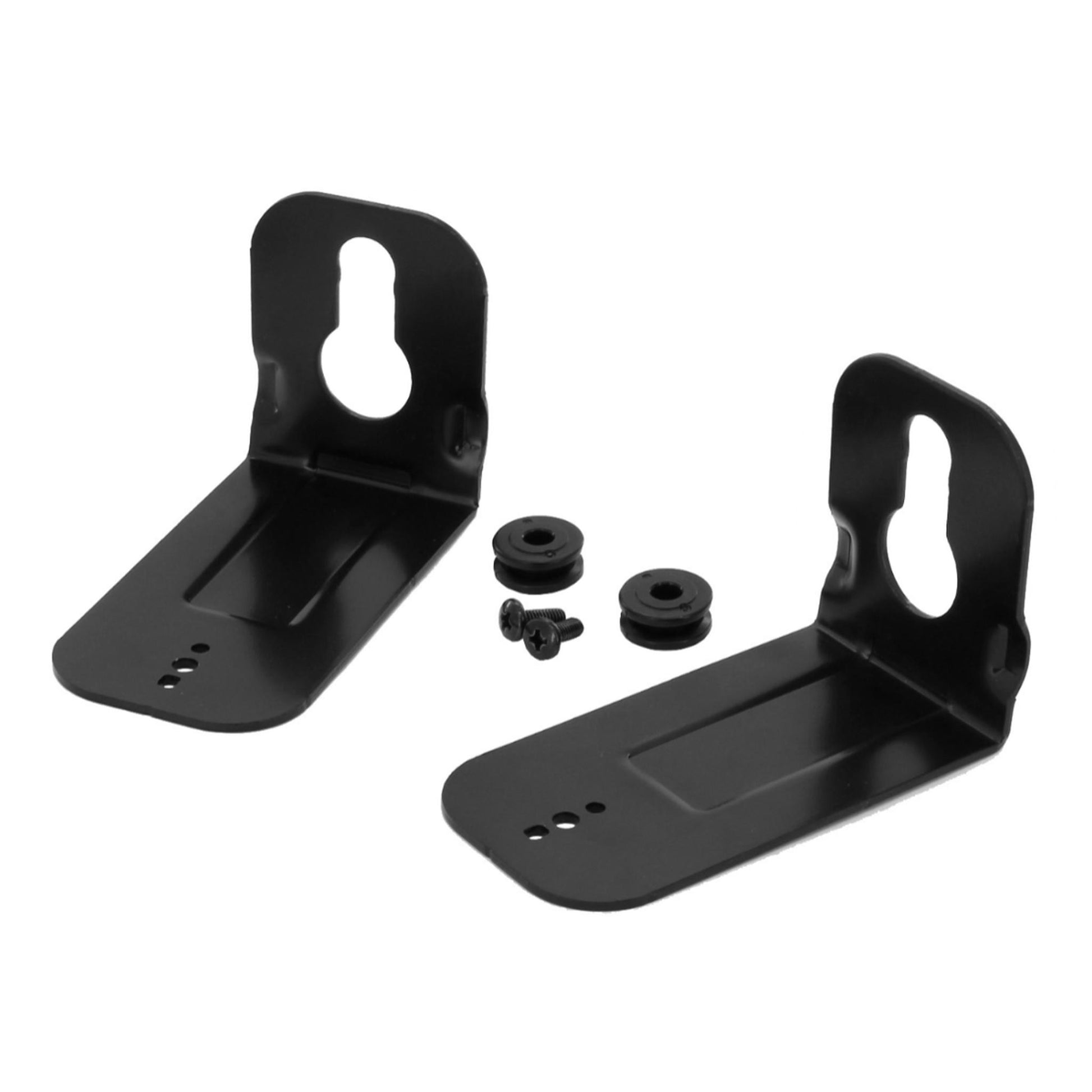 *NEW* Genuine Soundbar Wall Fixing Bracket Kit for Samsung HW-MS650