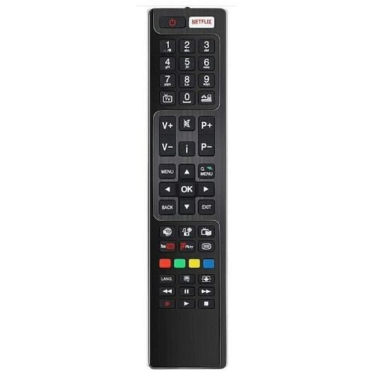 NEW TV Remote Control for Polaroid Tv Model Number P50LED16