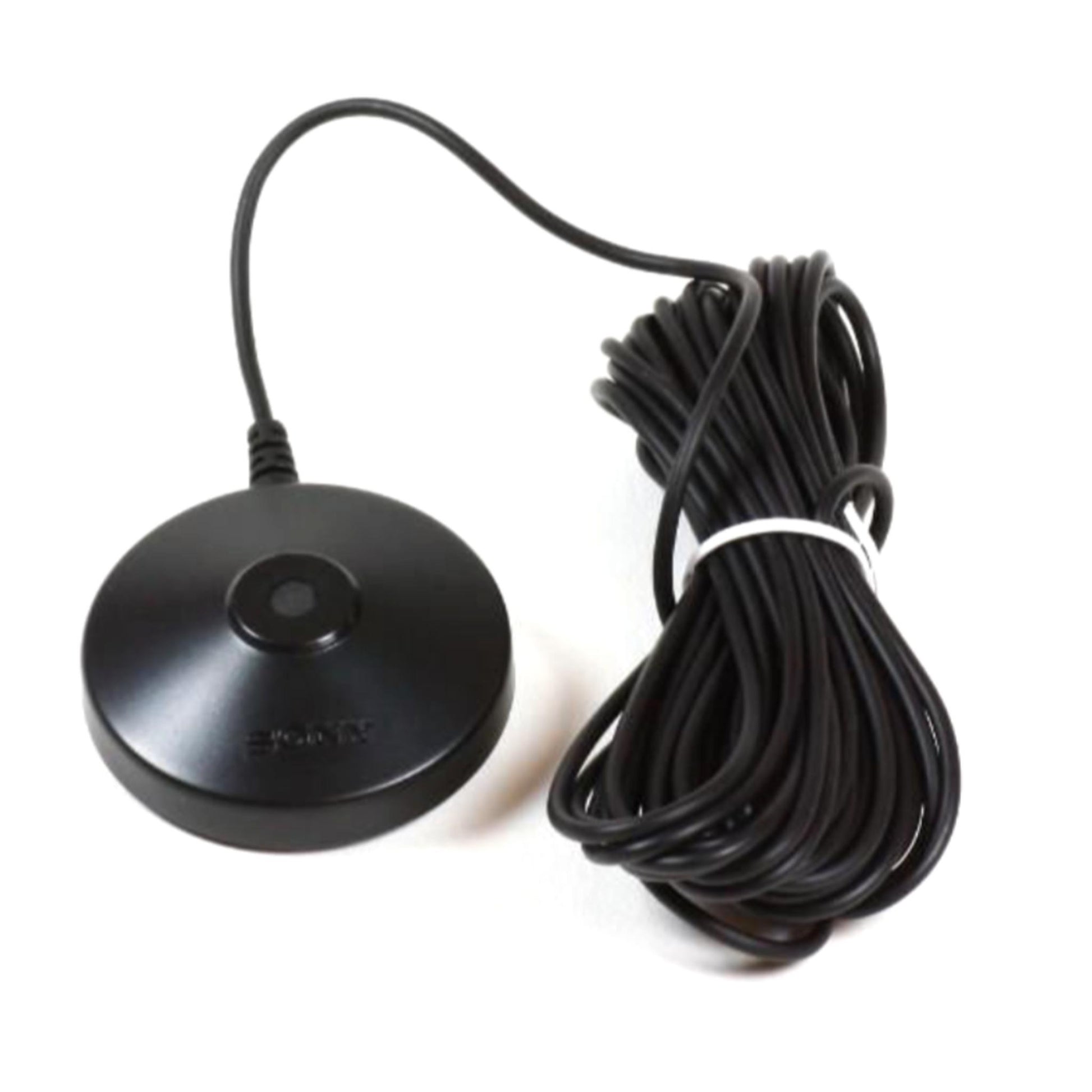 ECM-AC2 Optimizer Speaker SetUp Microphone Mic Calibration for Sony Home Cinema