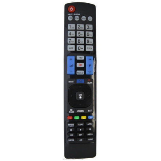 FOR LG TV Remote Control AKB73615362 for 2000-2019 UK LG 3D LCD LED Smart TV'S