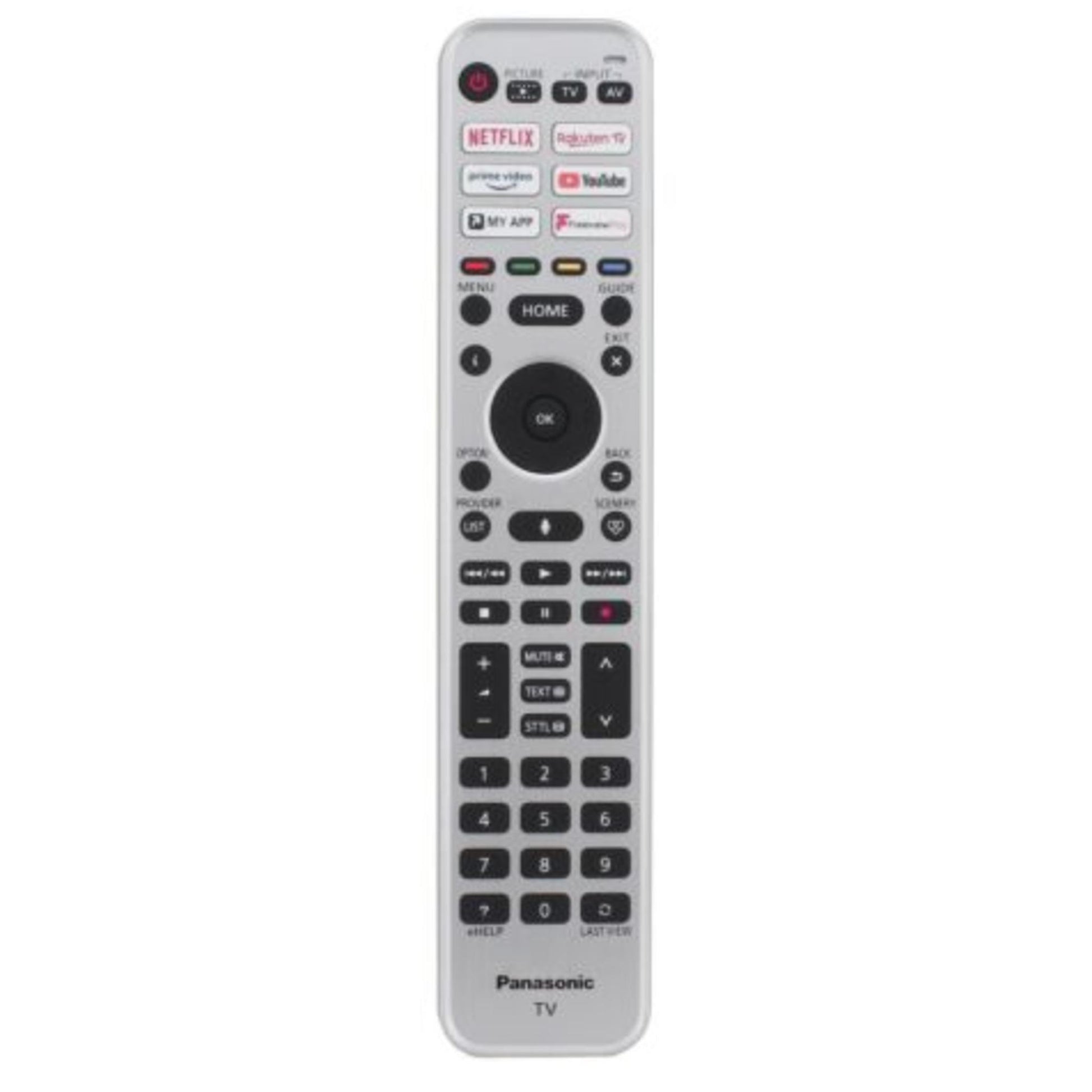 Genuine N2QBYA000061 for Panasonic TX-55LZ1500B TX-55LZ2000B TX-65LZ1500B