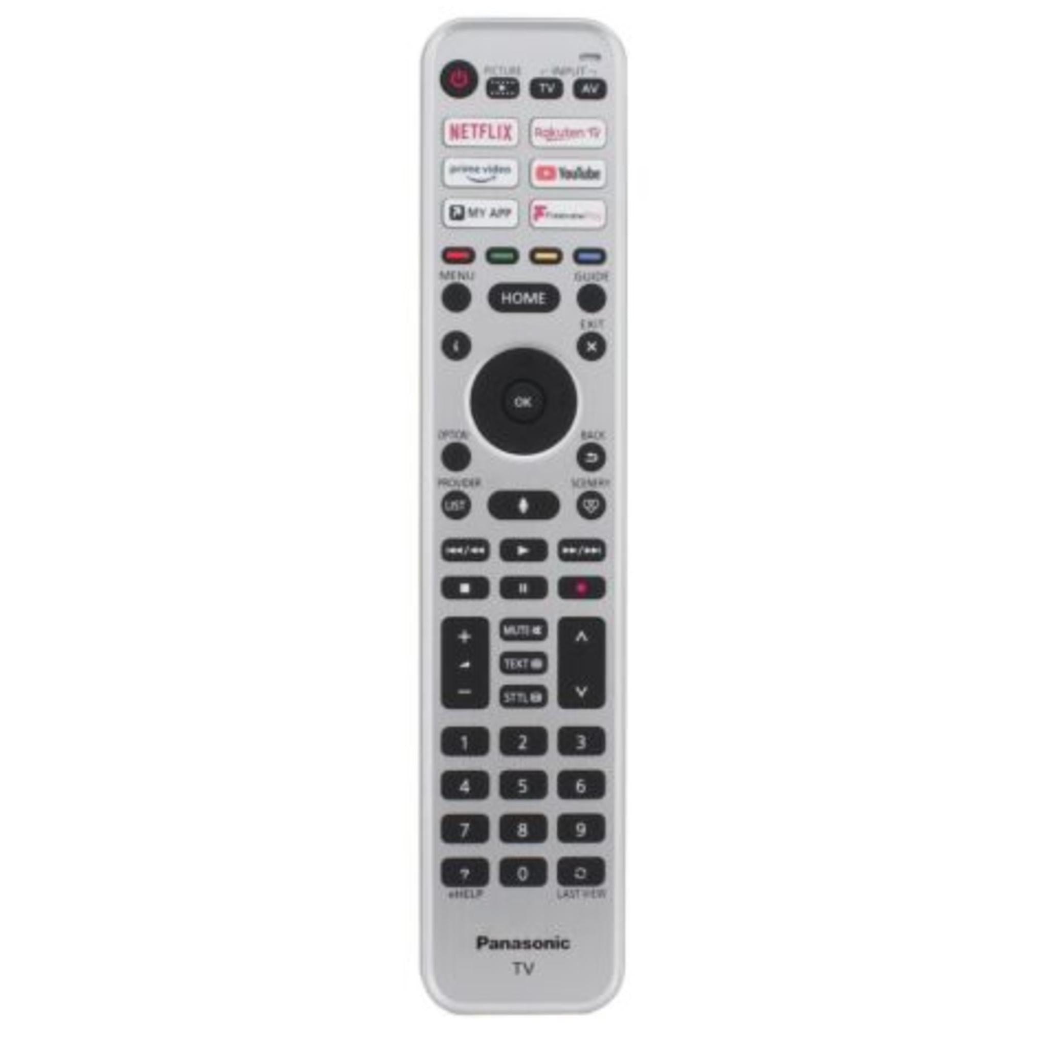 Genuine N2QBYA000061 for Panasonic TX-55LZ1500B TX-55LZ2000B TX-65LZ1500B