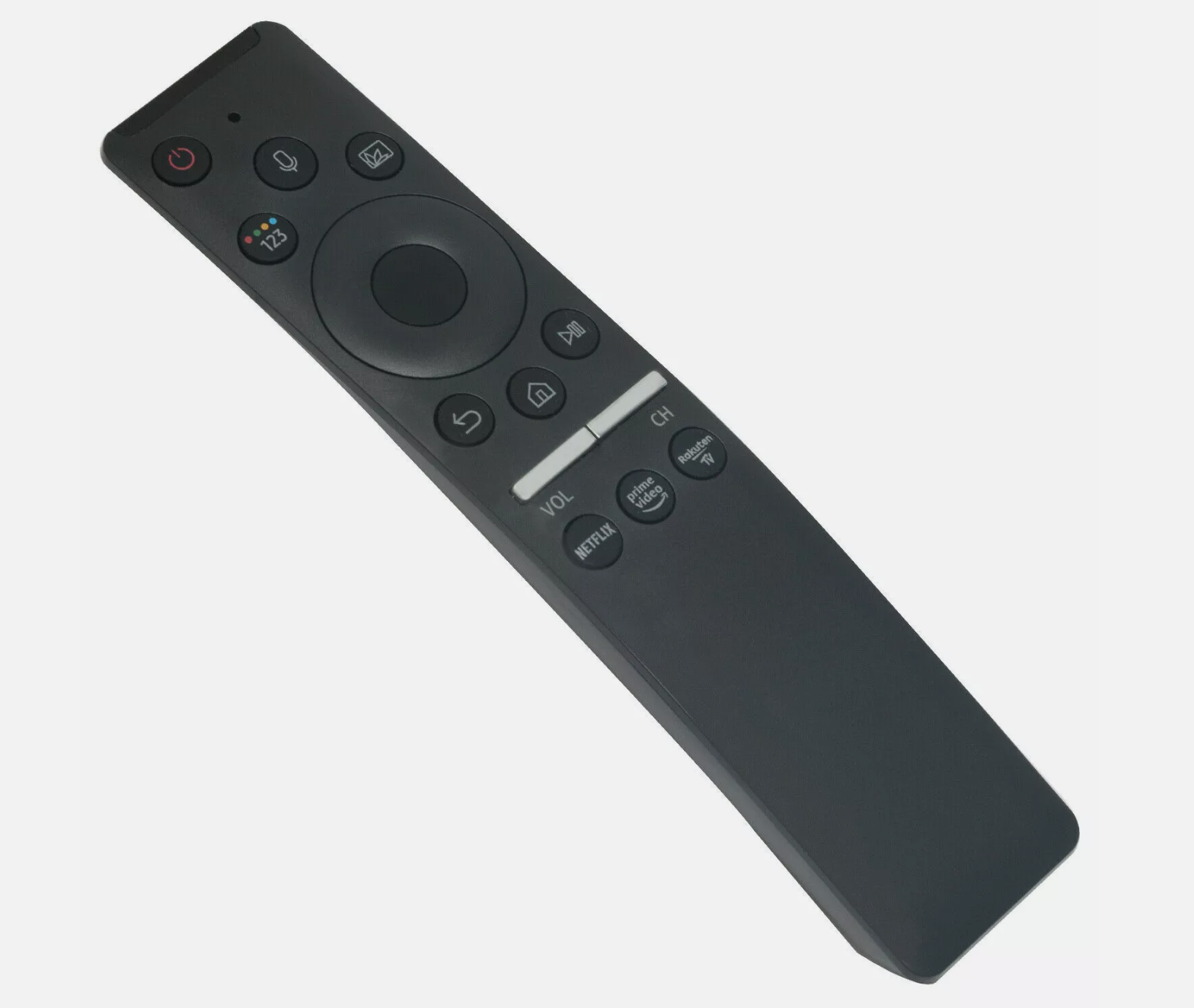 Genuine Voice Remote Control For Samsung TV 4K UHD UE65MU6200WXXN