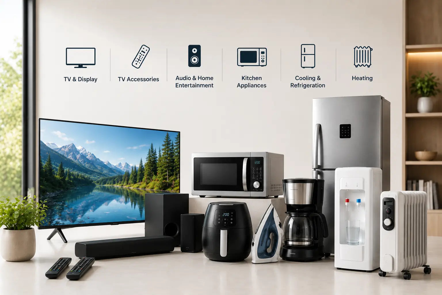 All product
