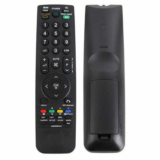 UK Replacement Remote Control For LG LCD TV 42PQ20D